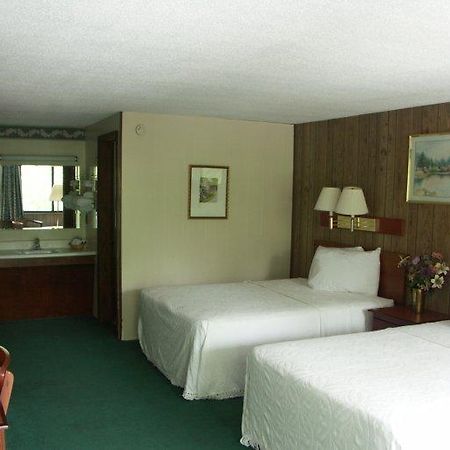 Kingwood Inn Gatlinburg Esterno foto