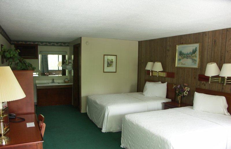 Kingwood Inn Gatlinburg Esterno foto