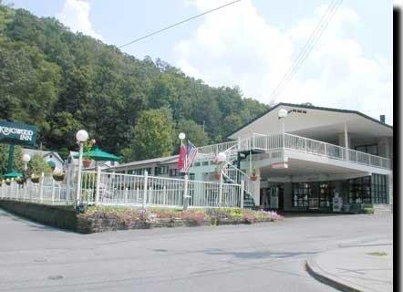 Kingwood Inn Gatlinburg Esterno foto